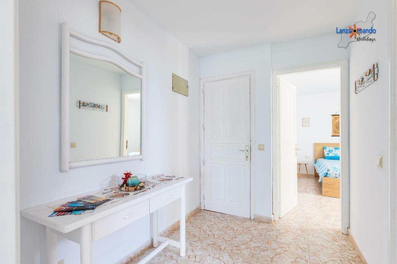 Vivienda Vacacional Rose Costa Teguise Exterior photo